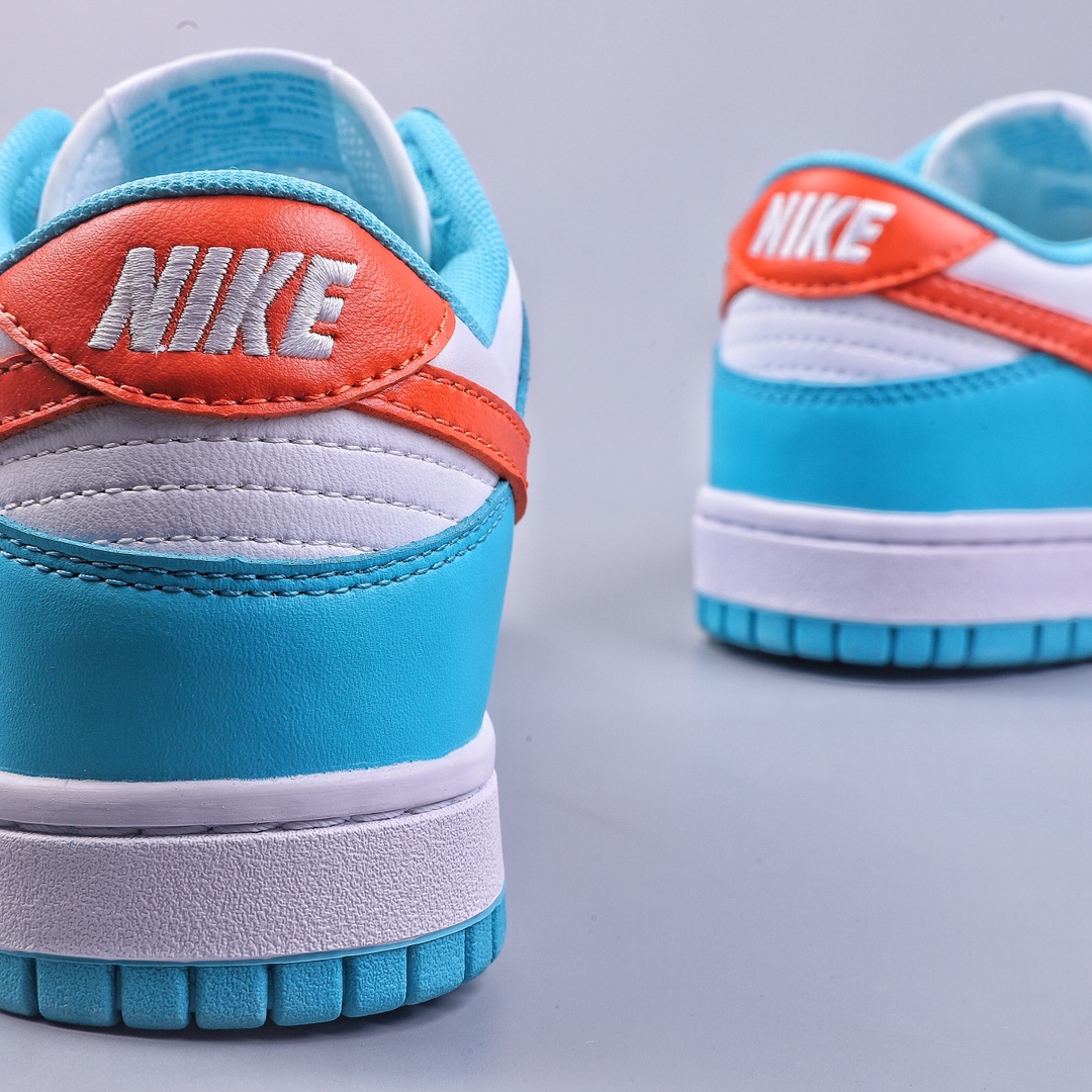 Nk Dunk Low ”Red Panda” F SB low-top sports casual shoes DV0833-102