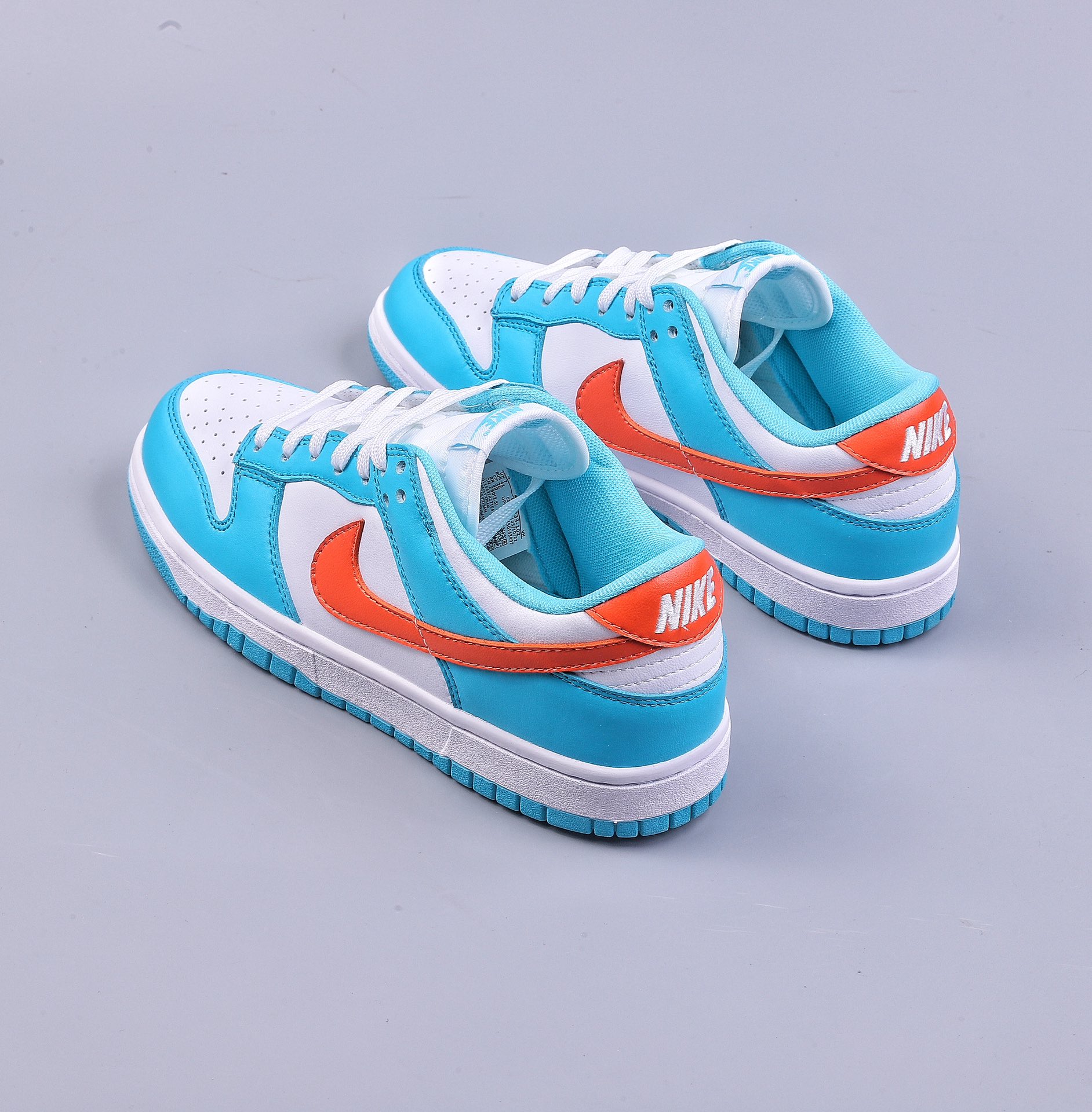 Nk Dunk Low ”Red Panda” F SB low-top sports casual shoes DV0833-102