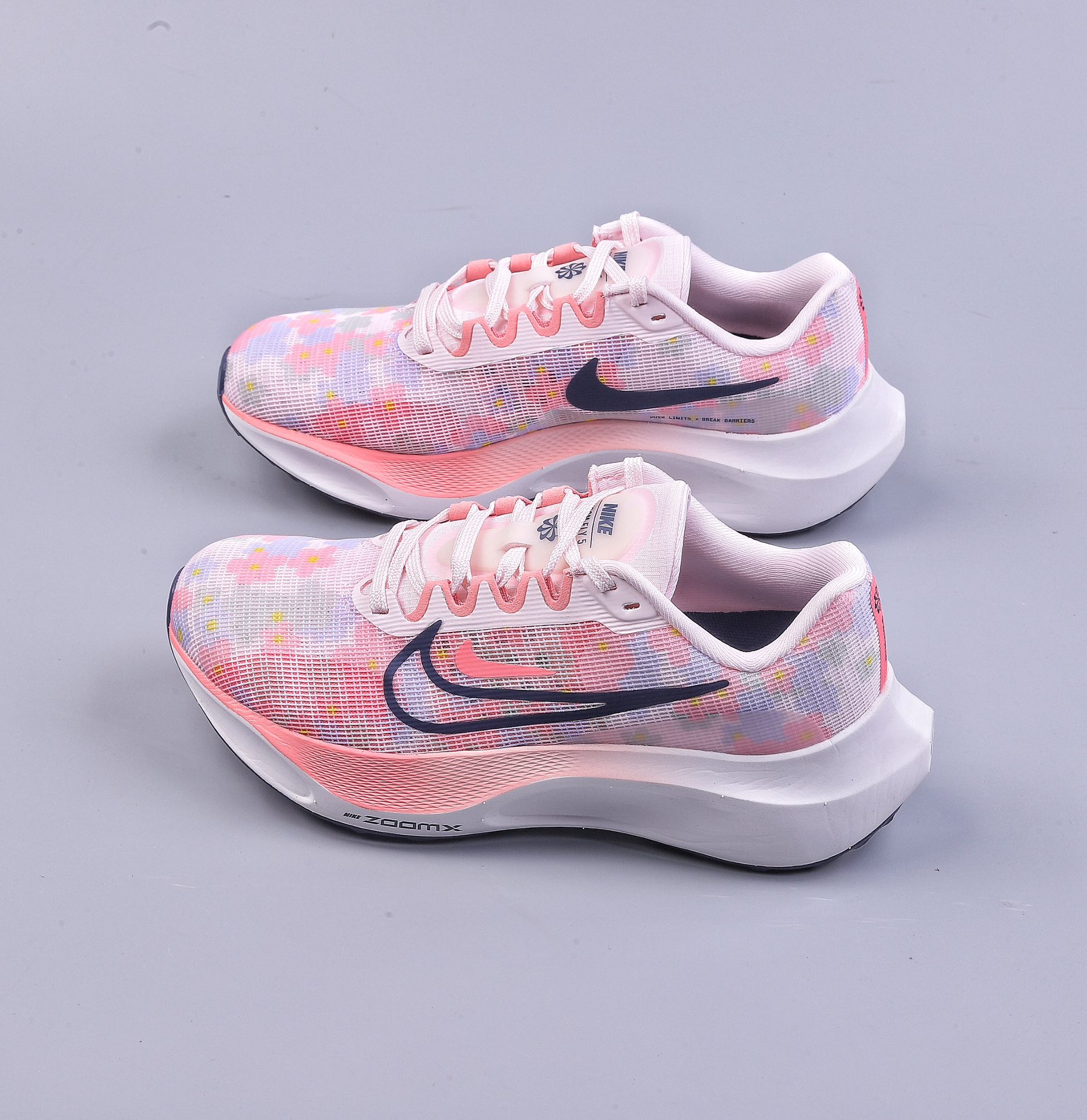 Nike Zoom fly5 running shoes DV7894-600