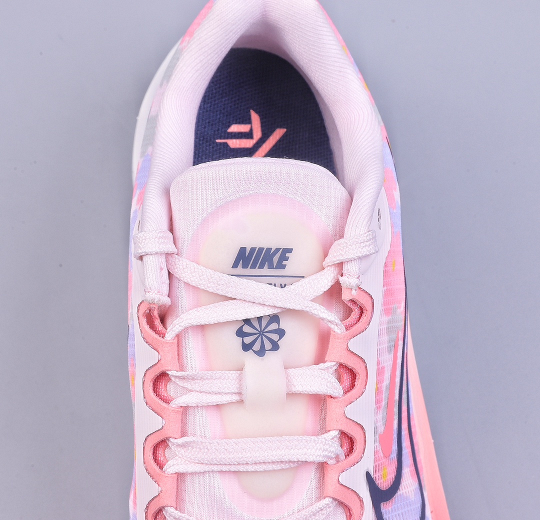 Nike Zoom fly5 running shoes DV7894-600