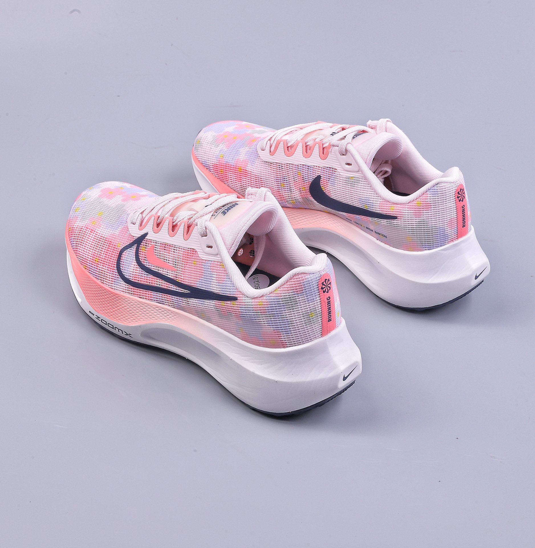 Nike Zoom fly5 running shoes DV7894-600