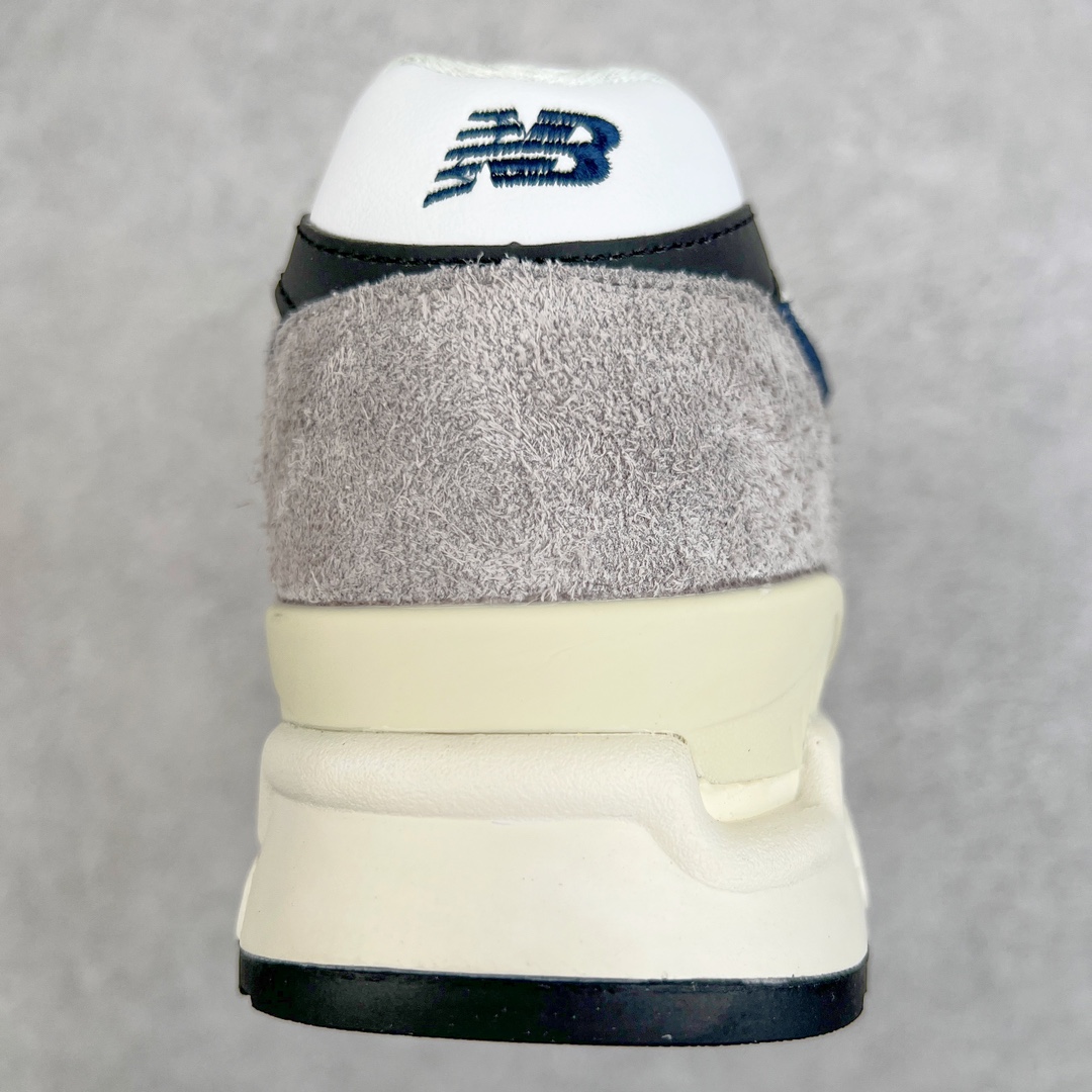 图片[8]-＃K版纯原 New Balance M998 Made in USA NB新百伦高端美产血统系列经典复古休闲运动慢跑鞋 NB998 诞生于 1993 年，作为第一双使用 ABZORB 缓冲材料的鞋款，一经发售就受到大量消费者的热烈追捧，如今已经成为了历久不衰的经典代表鞋款之一。原楦原数据开发版型 以优质面料制成鞋面结构。鞋面采用经典网眼布材质，辅以绒面革覆盖，带来更加清爽舒适的穿着体验。鞋舌上标记的 \\\”998\\\” 字样增强鞋款辨识度的同时，为鞋款注入更多动人细节。鞋款采用 ABZORB 缓冲材料的中底，通过缓冲和压缩阻力相结合来吸收冲击，稳定性高，不易打滑，助你畅享舒适有型的运动体验。采用猪巴革组合网织鞋面材质 后跟嵌入TPU装饰条稳固 升级原装5层独立私模 尺码：36 36.5 37 38 39.5 40 40.5 41.5 42 42.5 43 44 44.5 45-选品中心