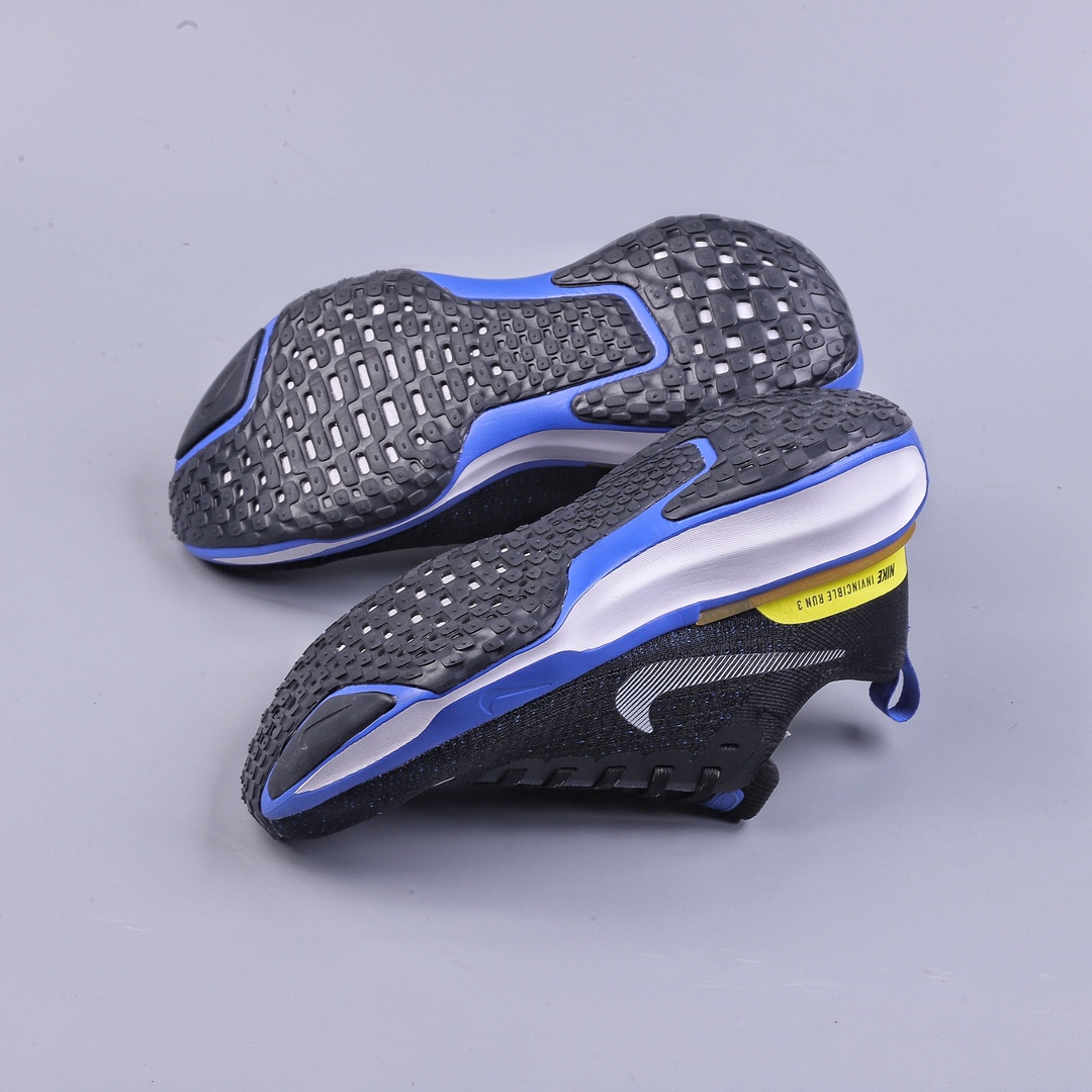 RS NK Zoom x Invincible Run FK3 mesh ultra-light breathable running shoes DR2615-003