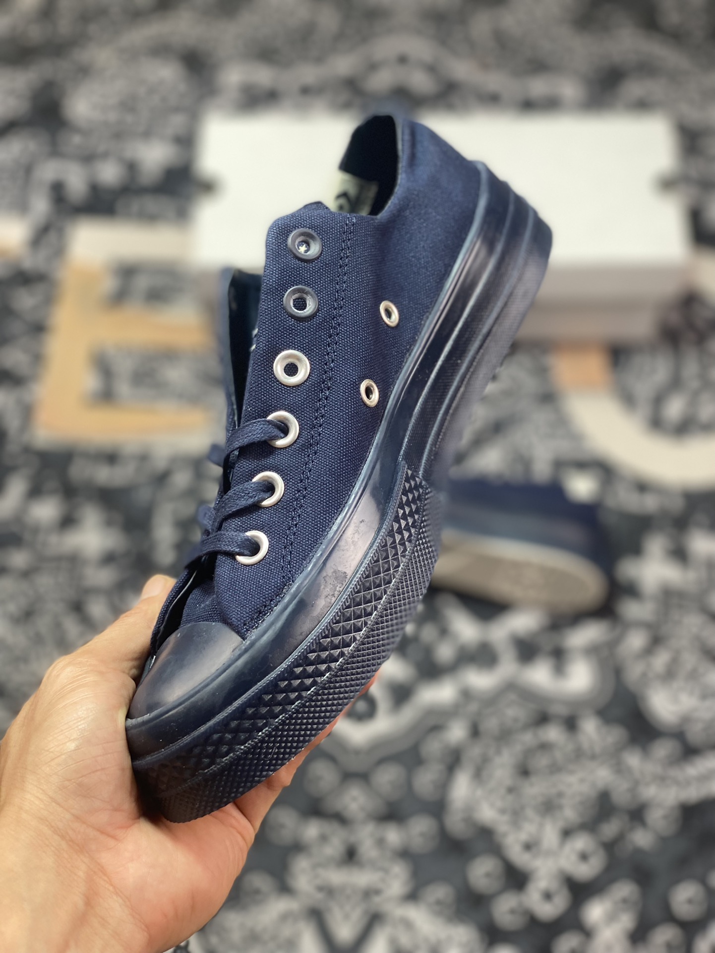 Acw｜Converse collaborates againA06688C A06689C