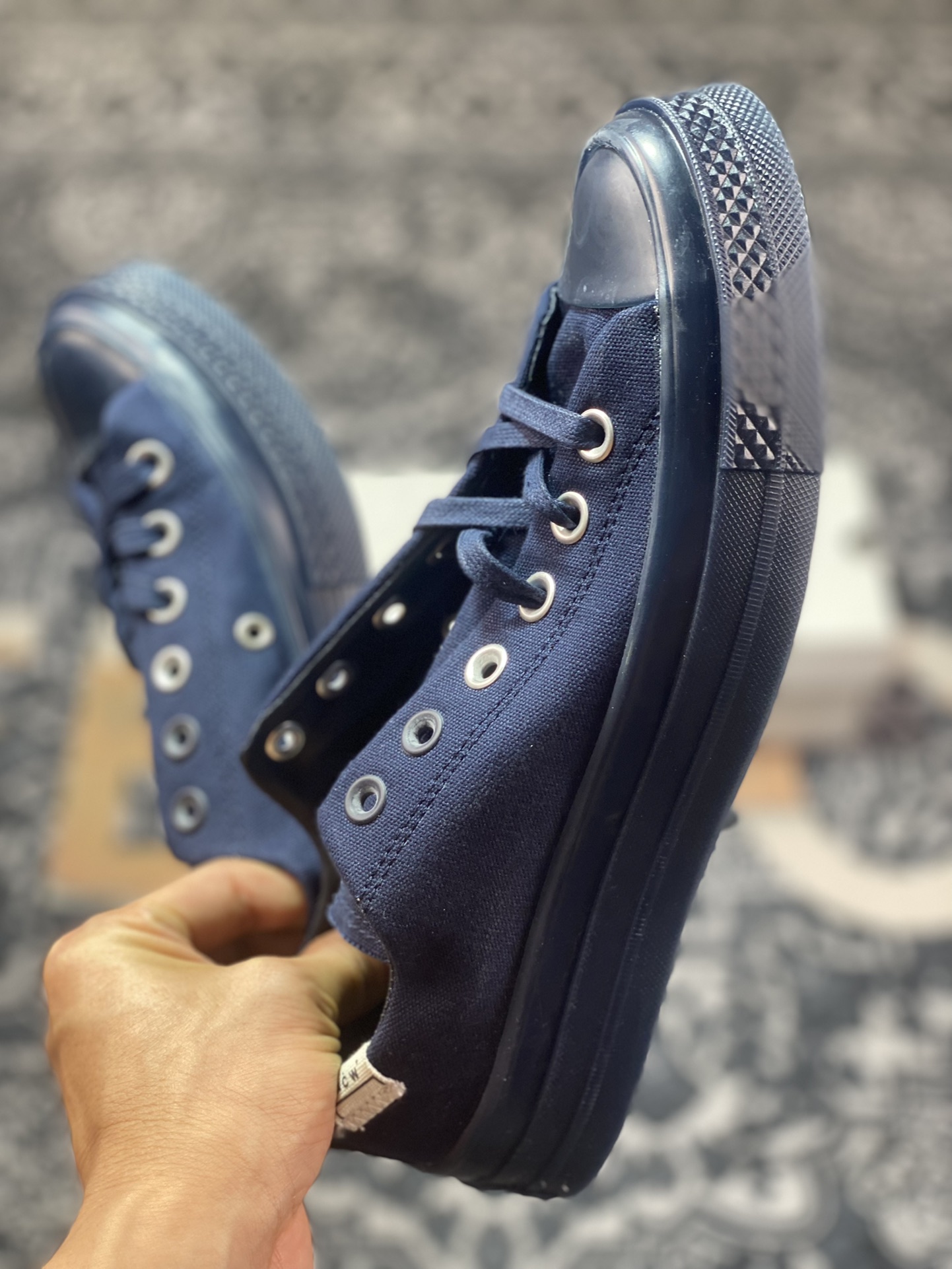 Acw｜Converse collaborates againA06688C A06689C