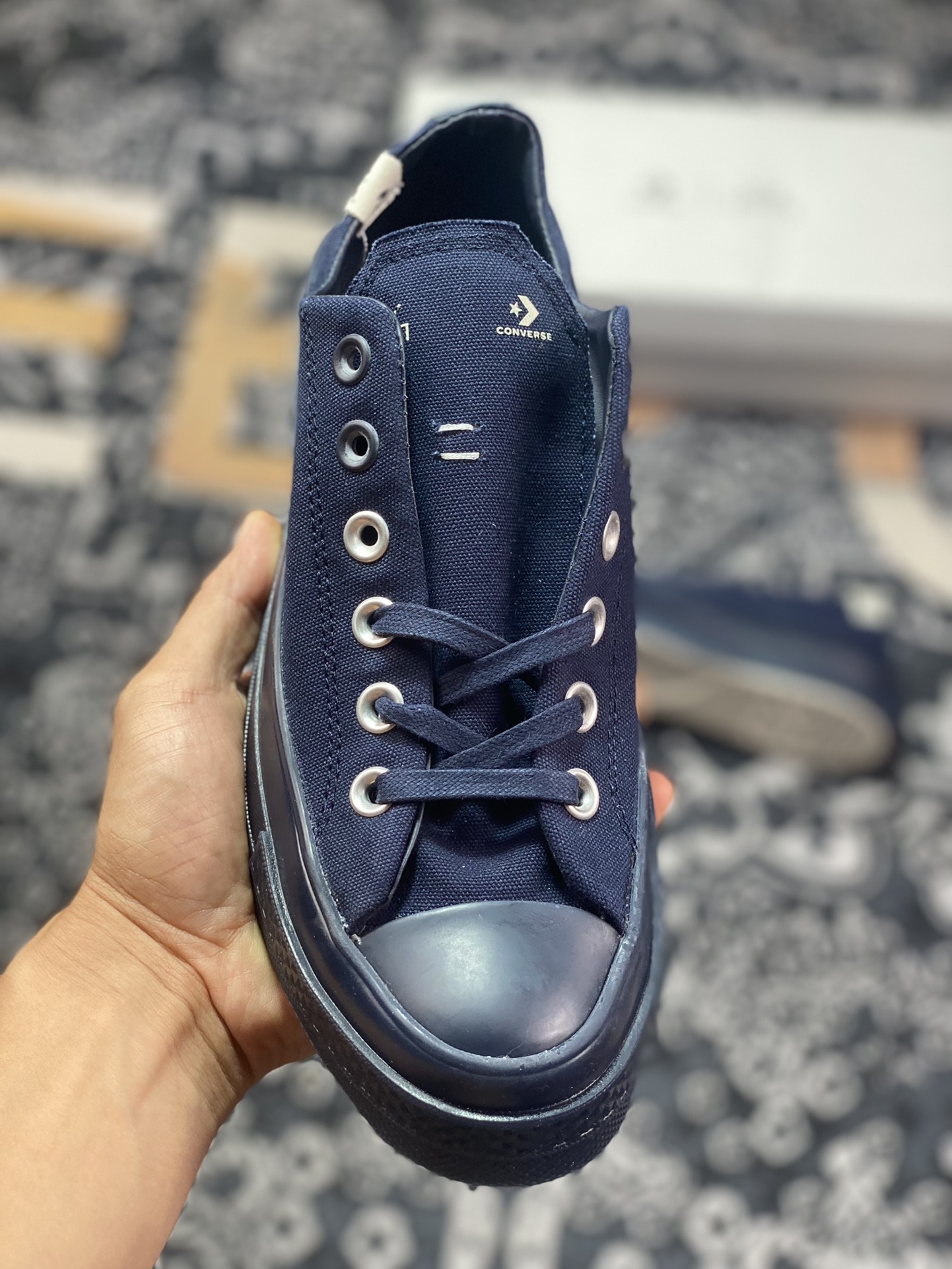 Acw｜Converse collaborates againA06688C A06689C