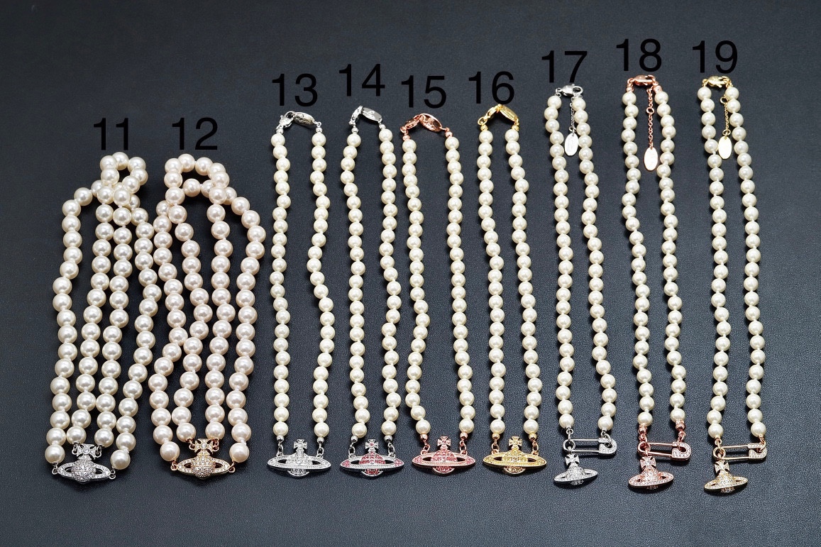 Vivienne Westwood - Necklace