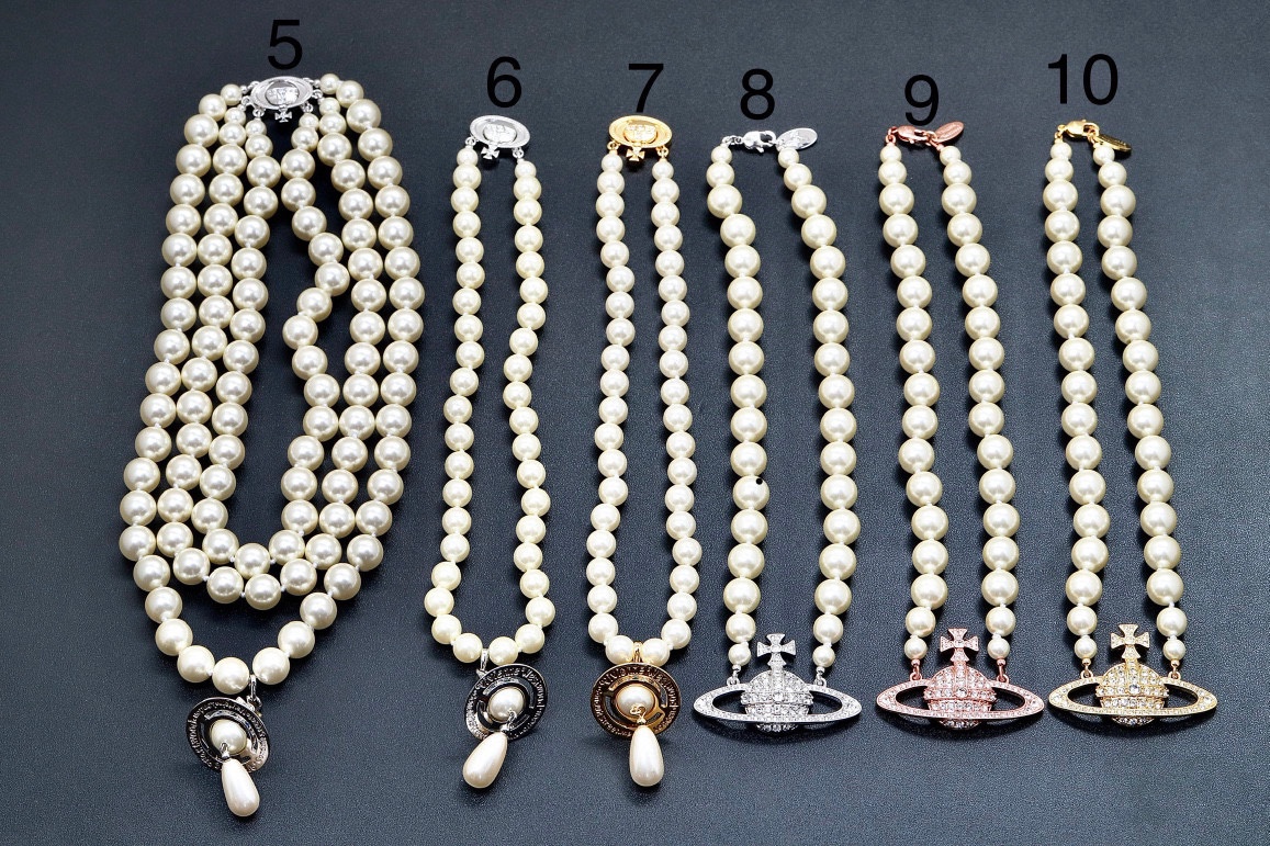 Vivienne Westwood - Necklace