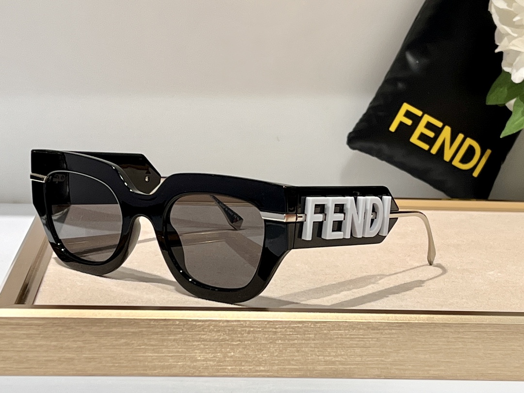 FEND* 
MODFE40097I
size51口23-140🎉
