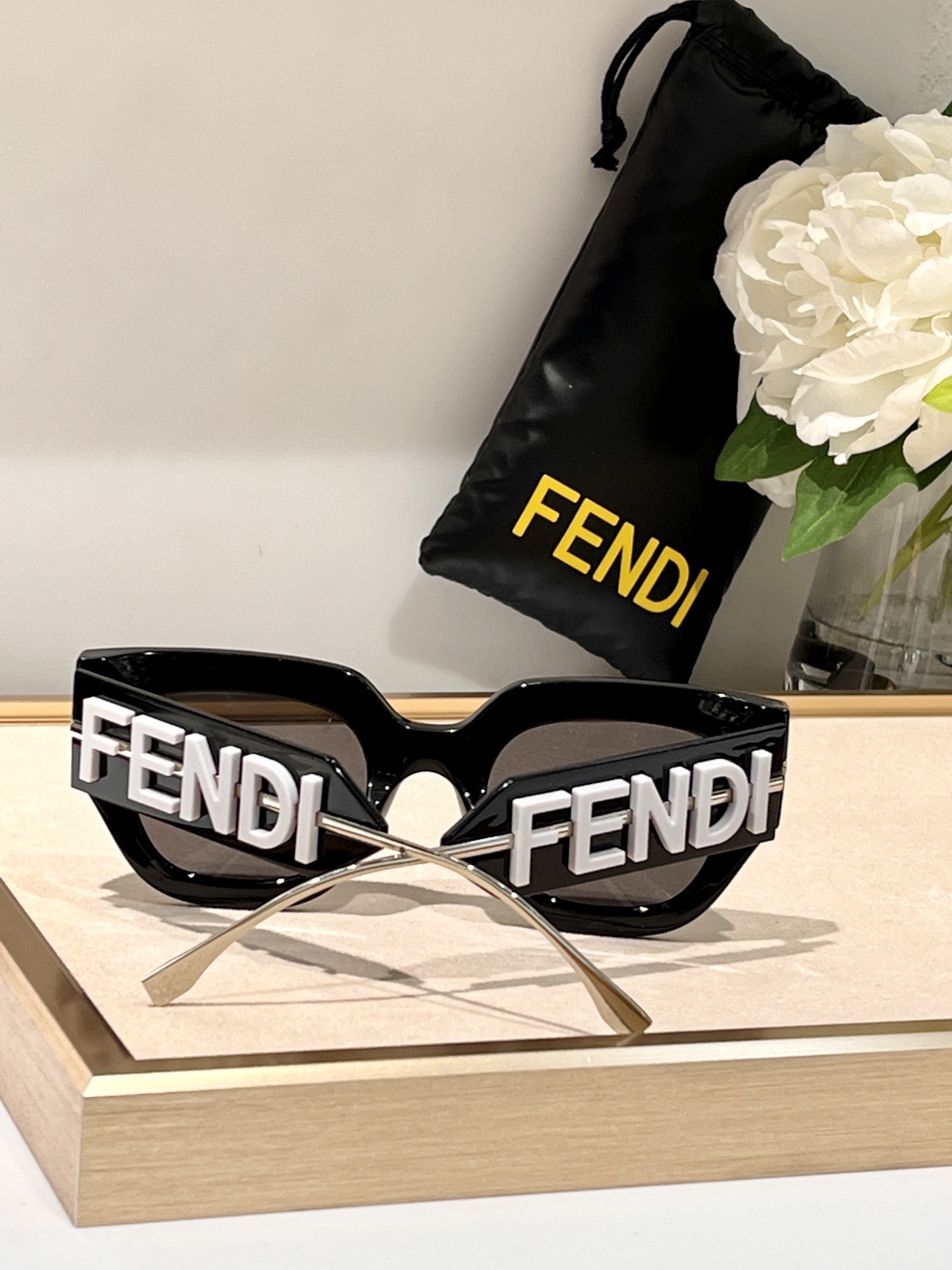 FEND* 
MODFE40097I
size51口23-140🎉
