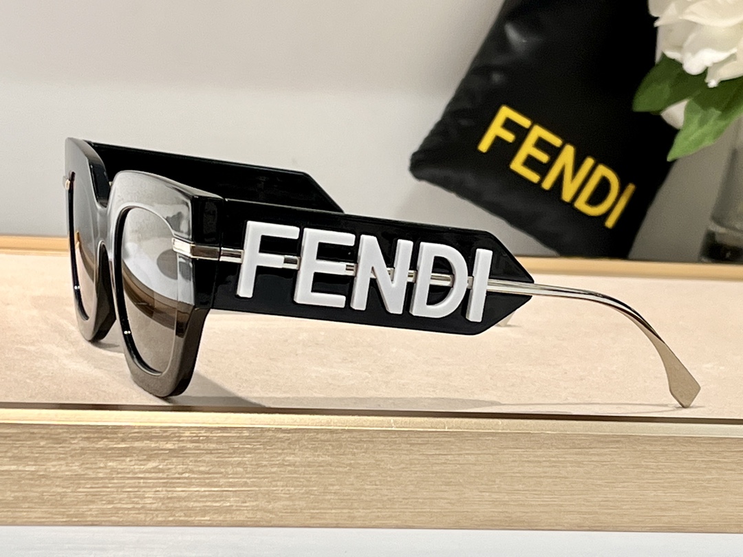  FEND* 
MODFE40097I
size51口23-140🎉

