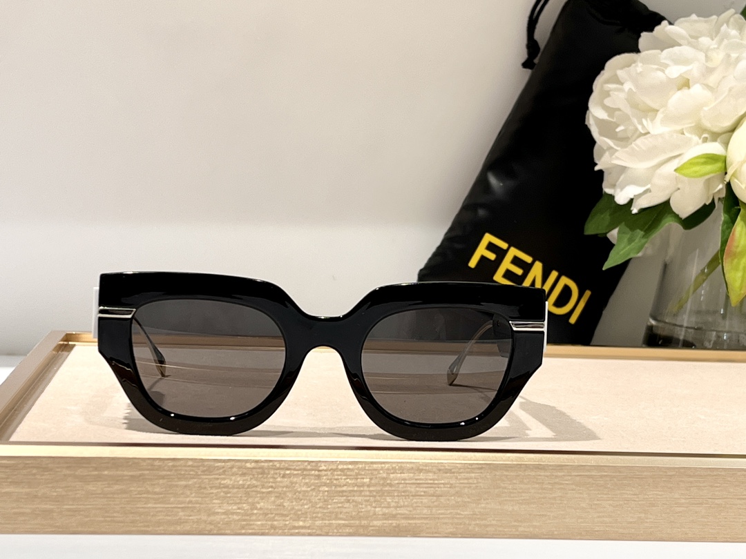  FEND* 
MODFE40097I
size51口23-140🎉
