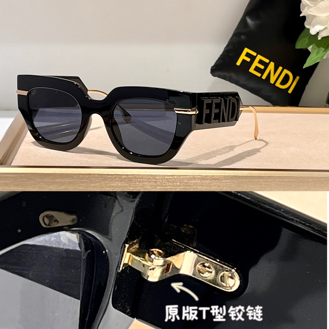 FEND*FE40097Isize:51口23-140️