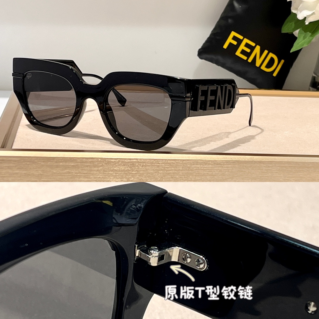 FEND*FE40097Isize:51口23-140️