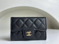 High Quality Perfect
 Chanel Wallet Card pack Best Fake