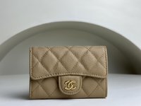 Chanel Wallet Card pack From China