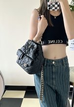 Cheap Replica
 Chanel Bags Backpack