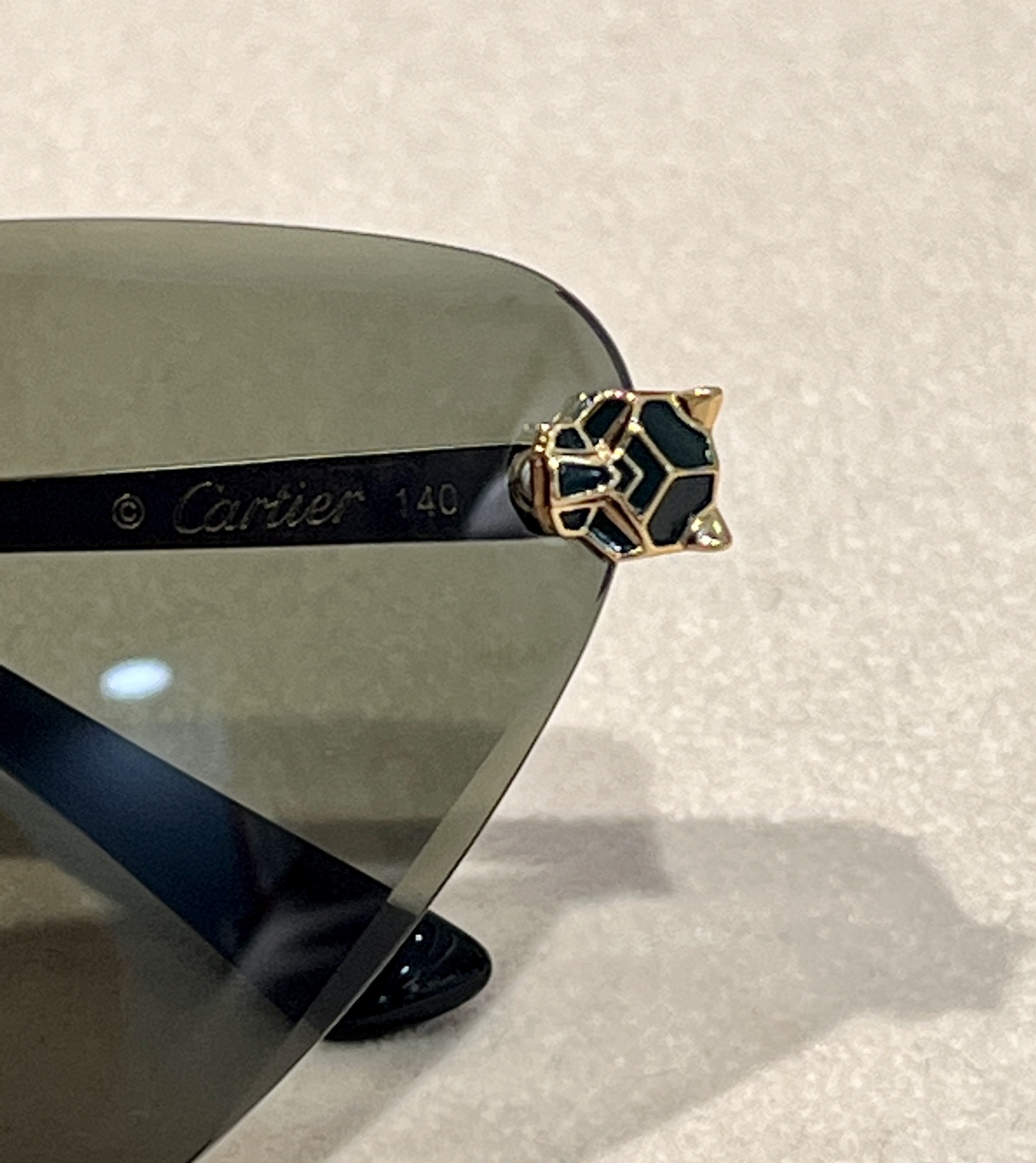 Cartier*CT0399Ssize62口15-145️