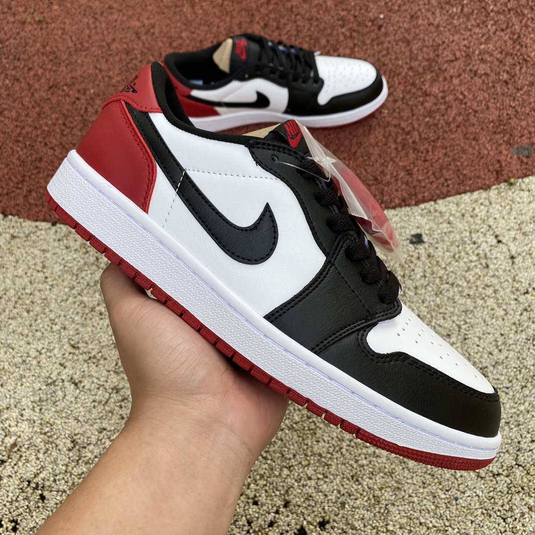 Air jordan 1 low 684