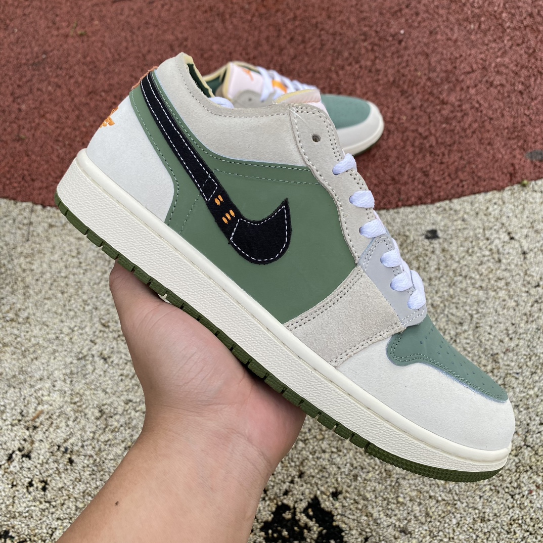 Air jordan 1 low 683