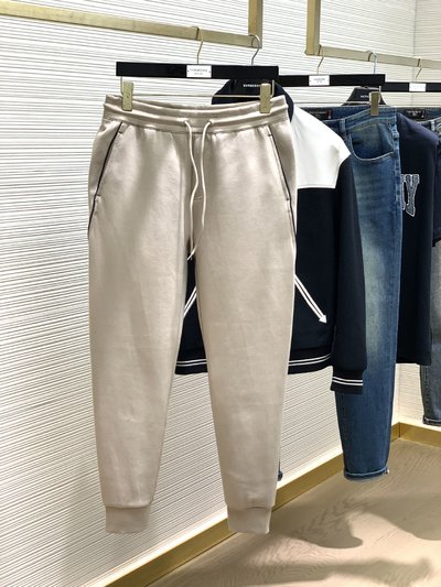 Y-3 Clothing Pants & Trousers Spring Collection Fashion Casual