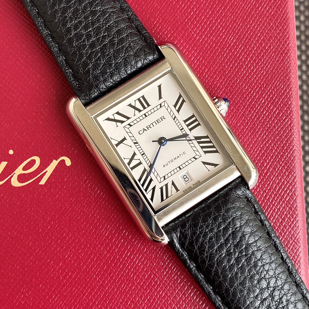 NO:142578,Cartier's 