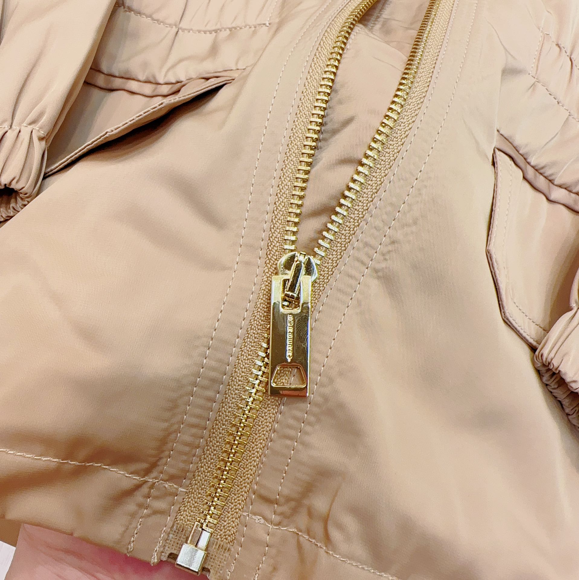 博柏利 Burberry 高级成衣风衣外套及大衣服饰 #F3AC6357 4