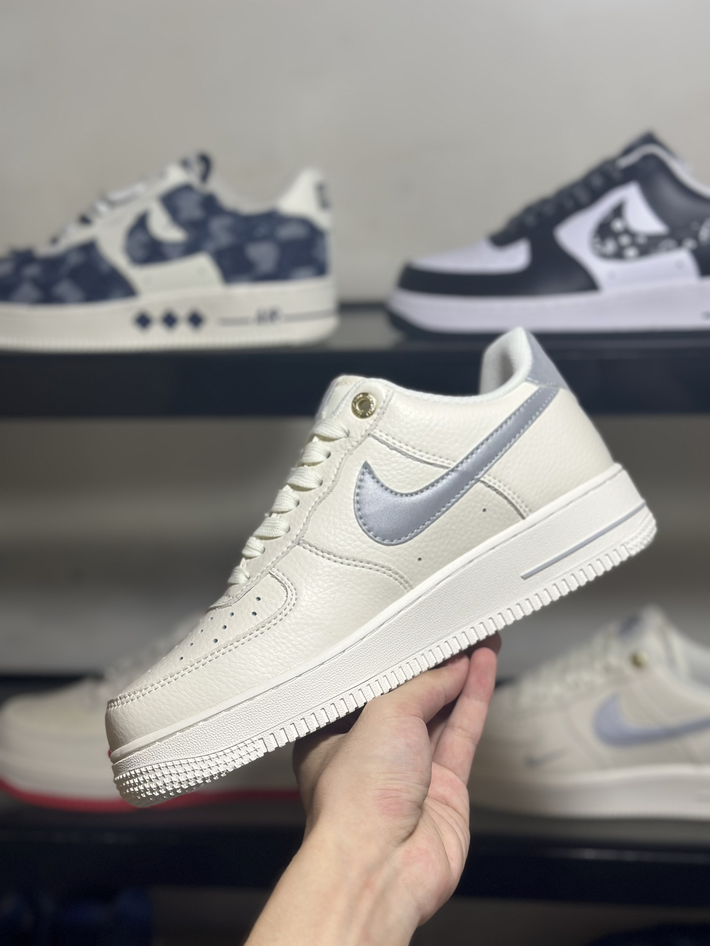 NikeAirForce1Low“N