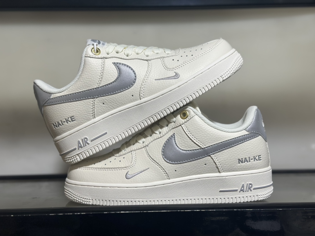 NikeAirForce1Low“N