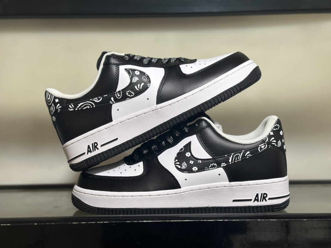 公司级NikeAirForce1Lo