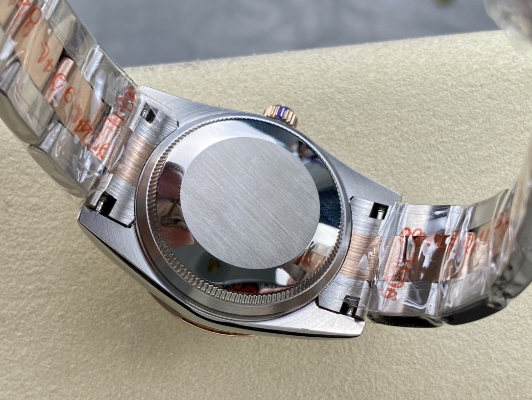 SK Factory 女款 劳力士Rolex 日志型31mm 自動機械腕時計