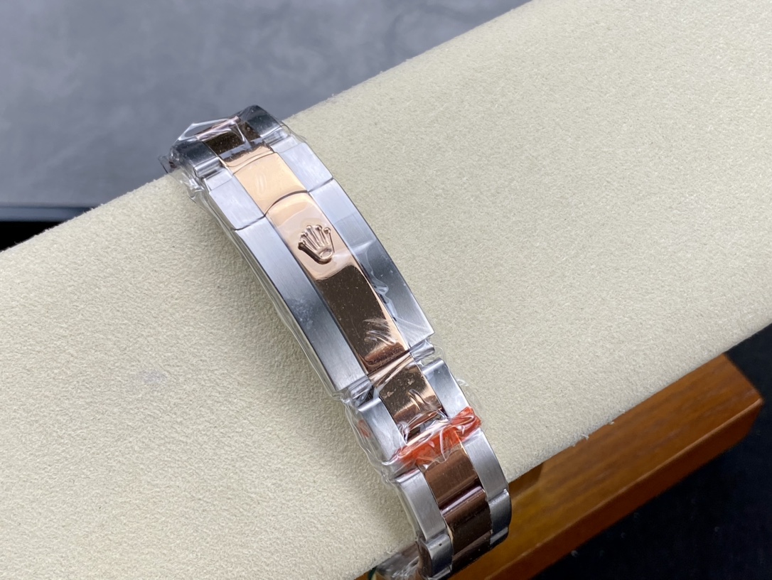 SK Factory 女款 劳力士Rolex 日志型31mm 自動機械腕時計