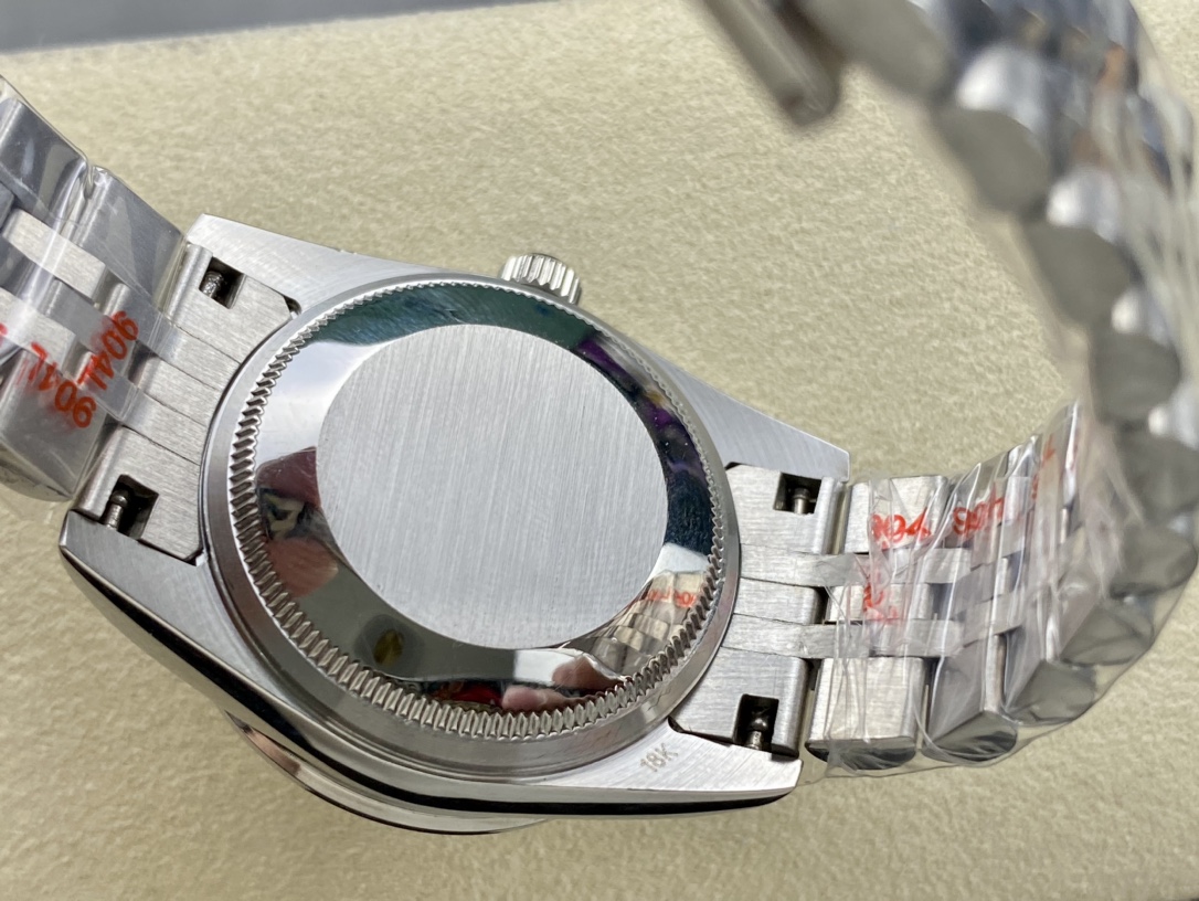 SK Factory 劳力士Rolex 日志型31mm 自動巻き腕時計