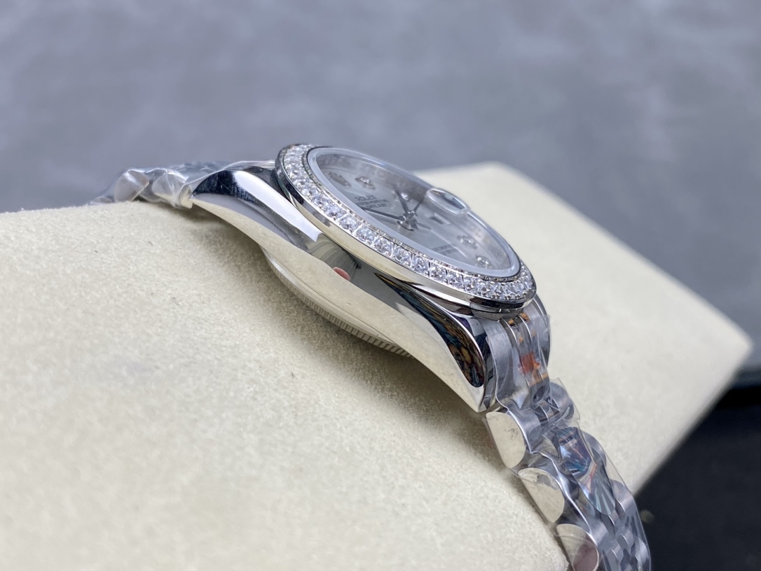 SK Factory 劳力士Rolex 日志型31mm 自動巻き腕時計