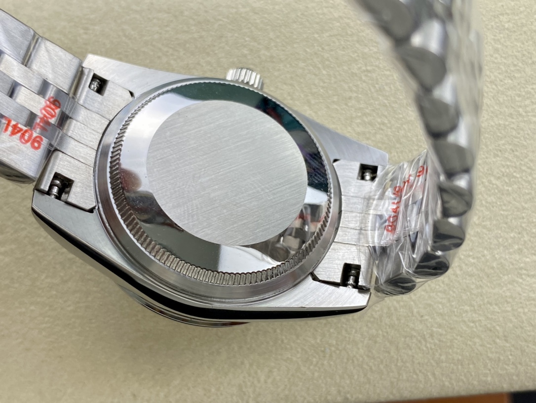 SK Factory 劳力士Rolex 女款 日志型 31mm 自動機械腕時計