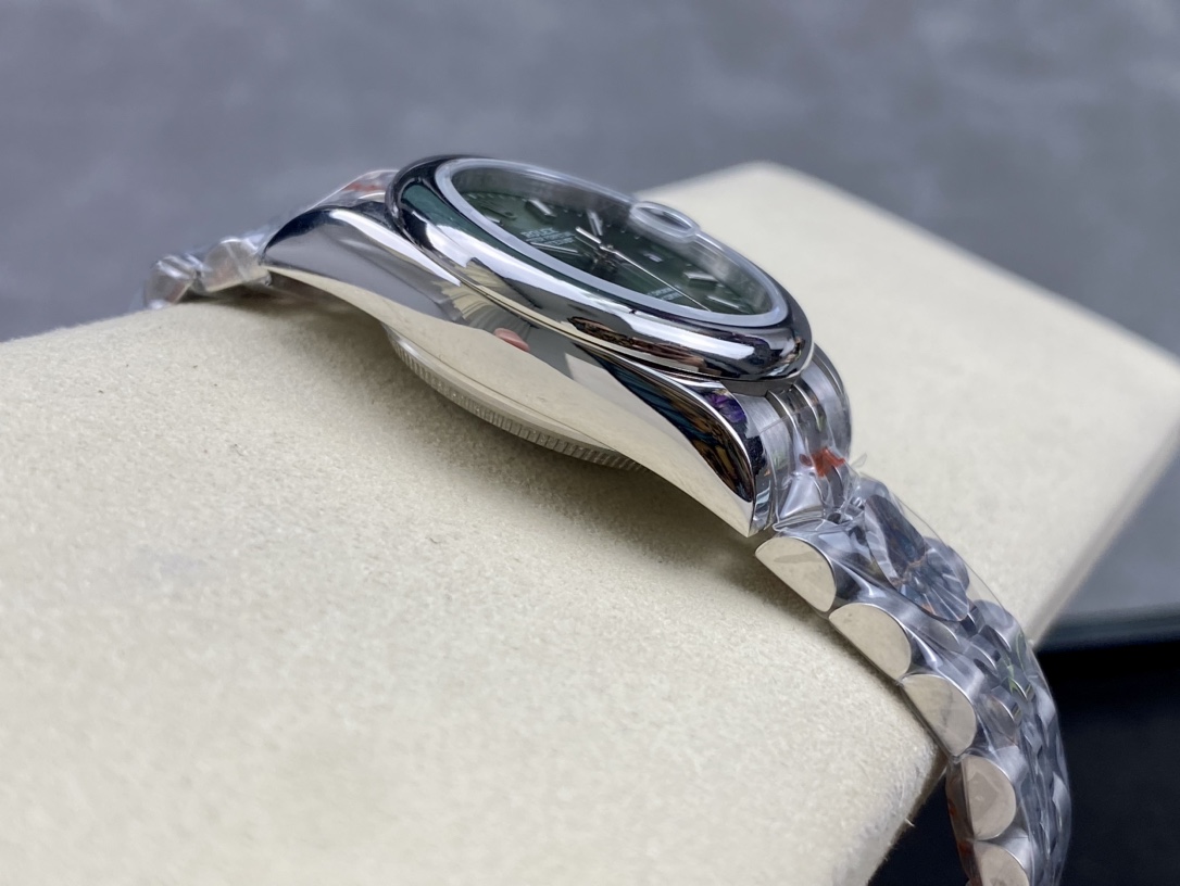 SK Factory 劳力士Rolex 女款 日志型 31mm 自動機械腕時計