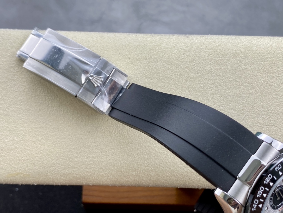 SK Factory 労力士 Rolex 迪通拿シリーズ 40mm 自動巻きメカニズム