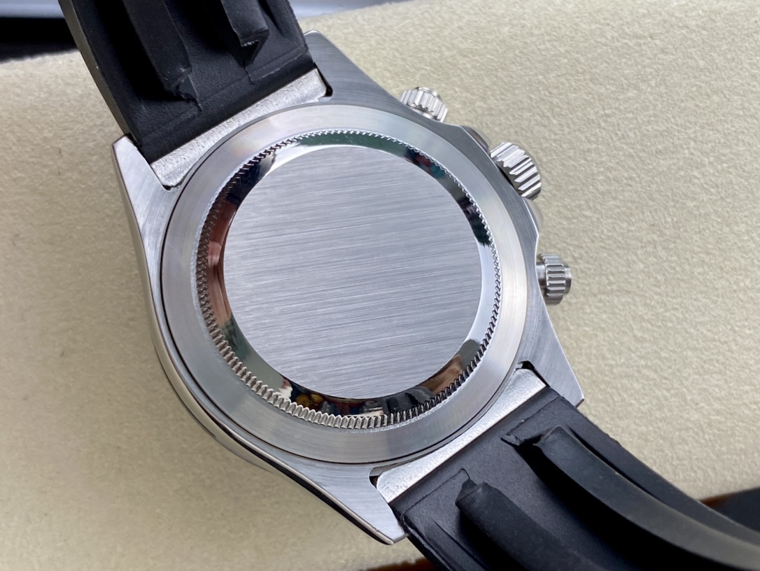 SK Factory 労力士 Rolex 迪通拿シリーズ 40mm 自動巻きメカニズム