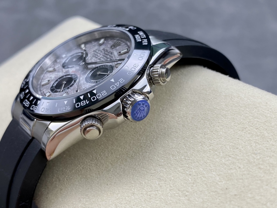 SK Factory 労力士 Rolex 迪通拿シリーズ 40mm 自動巻きメカニズム