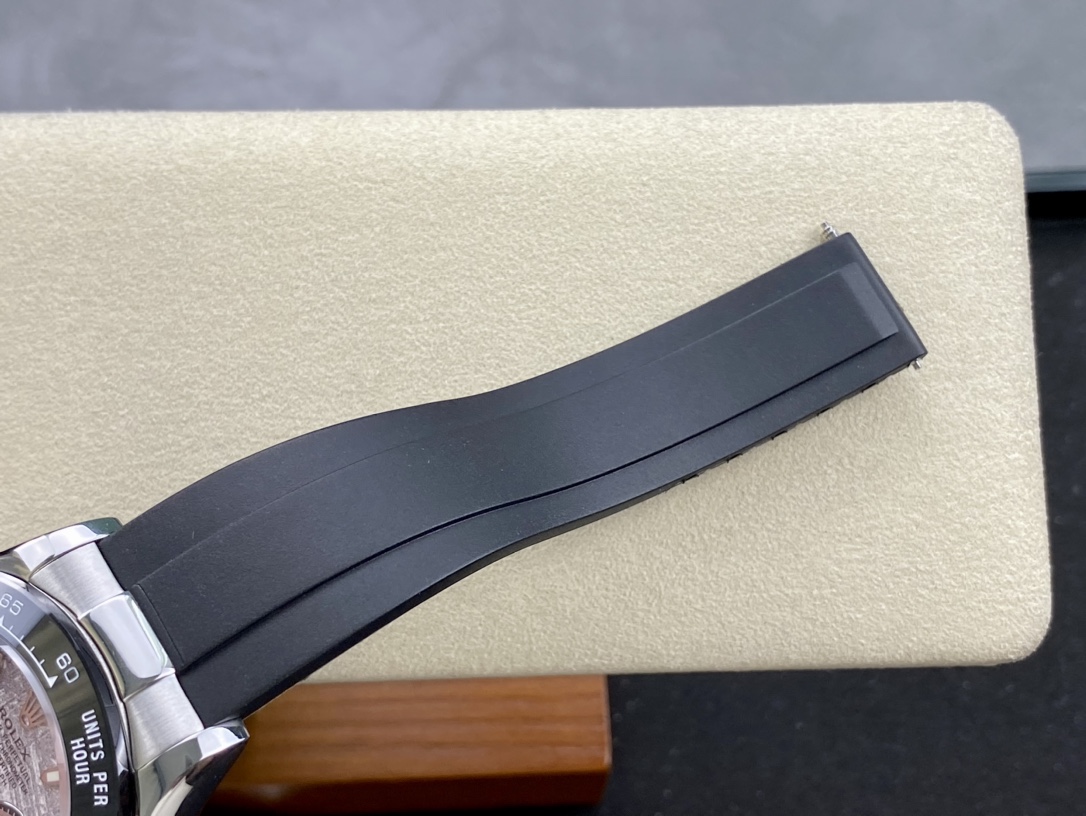 SK Factory 労力士 Rolex 迪通拿シリーズ 40mm 自動巻きメカニズム