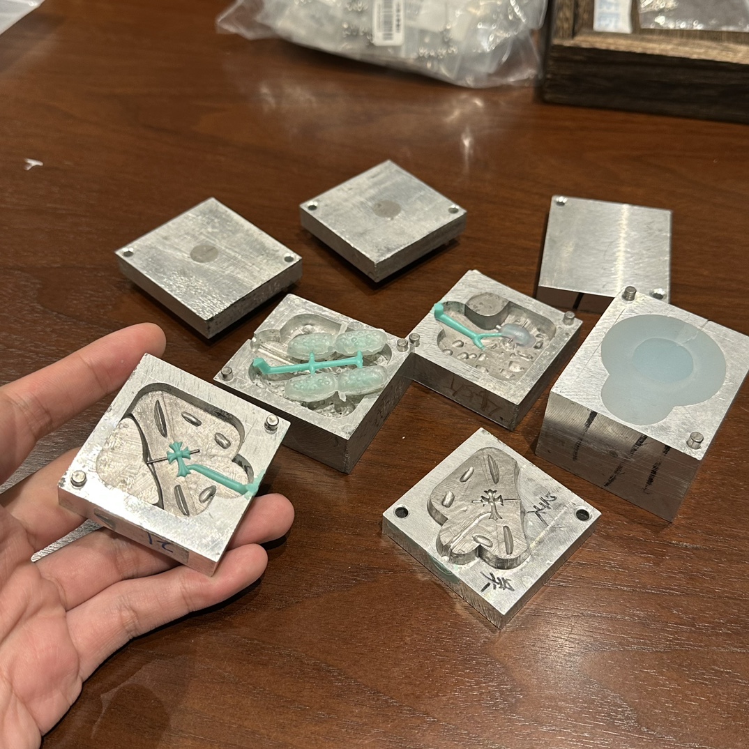 Production process