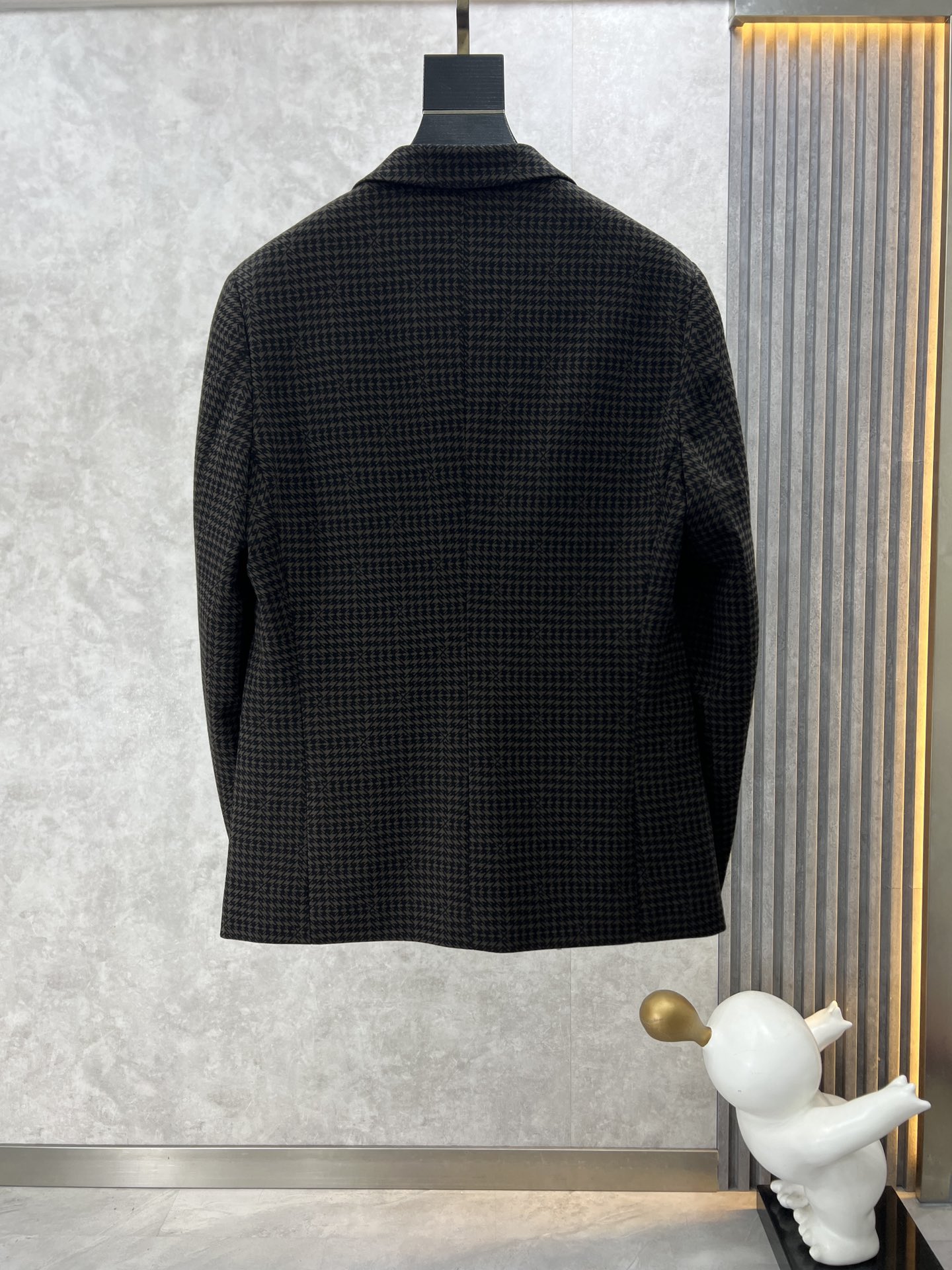 博柏利 Burberry 高级成衣风衣外套及大衣服饰 #442B7654 2