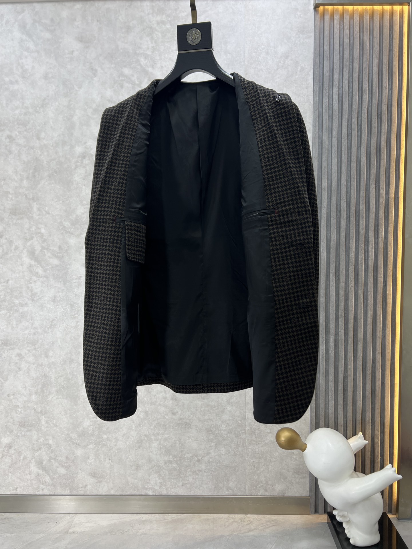 博柏利 Burberry 高级成衣风衣外套及大衣服饰 #442B7654 8