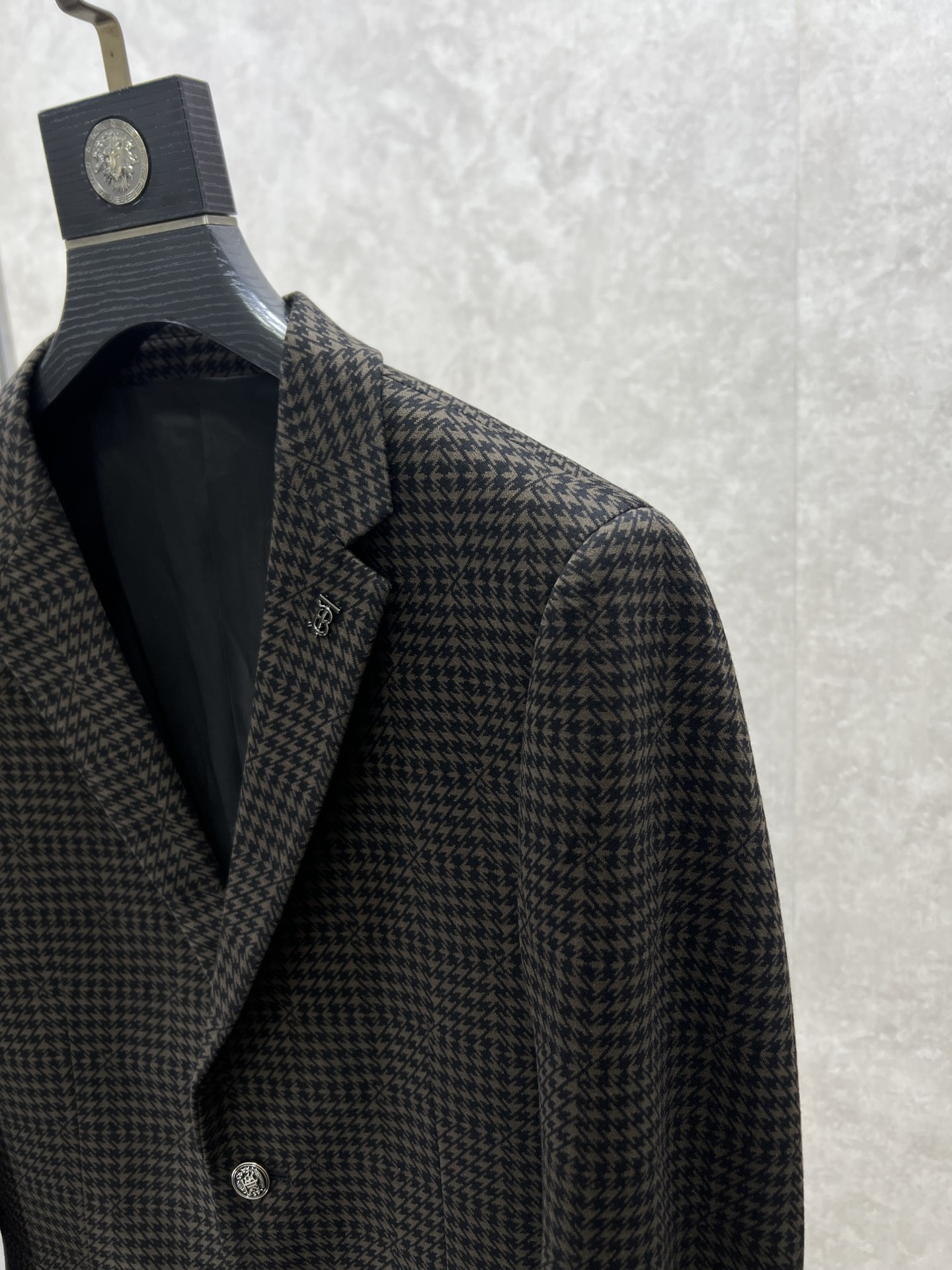 博柏利 Burberry 高级成衣风衣外套及大衣服饰 #442B7654 4