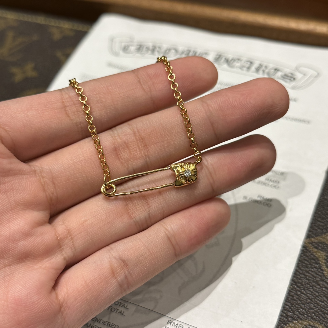 Necklace Pendant