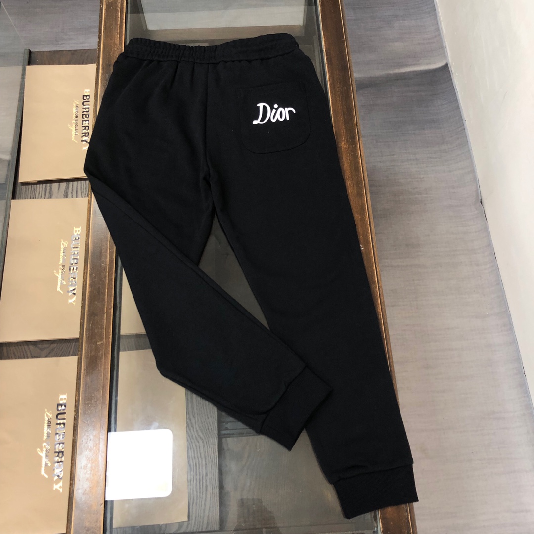 迪奥 Dior 高级成衣风衣外套及大衣服饰 #9484D0F4 2