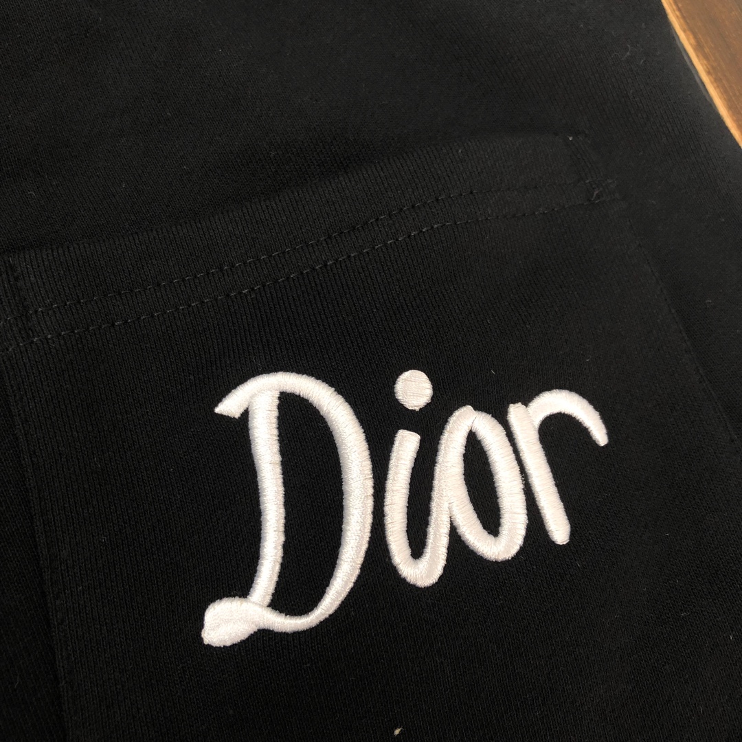 迪奥 Dior 高级成衣风衣外套及大衣服饰 #9484D0F4 8