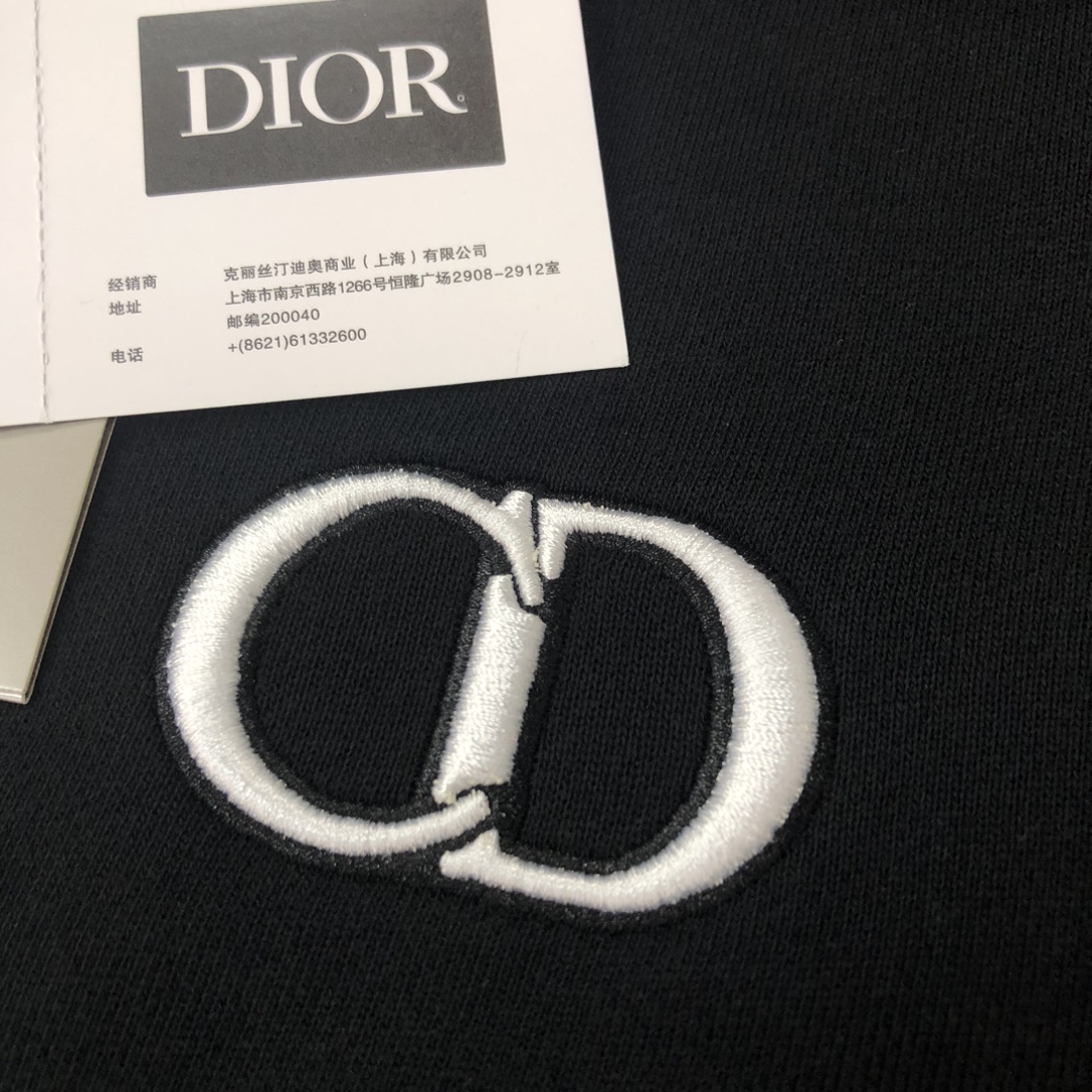 迪奥 Dior 高级成衣风衣外套及大衣服饰 #9484D0F4 5