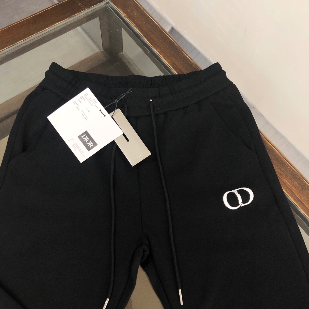 迪奥 Dior 高级成衣风衣外套及大衣服饰 #9484D0F4 3
