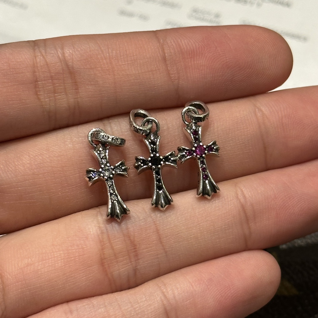 Necklace Pendant